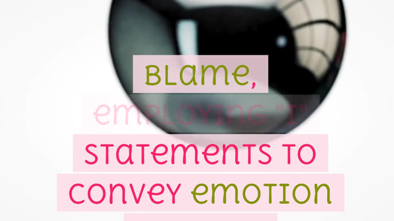 Avoiding Blame Constructive Conversations Post-Betrayal