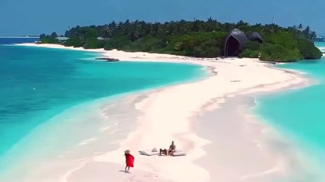 Have you ever been to any island?