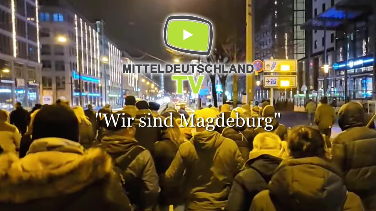 Wir sind Magdeburg 24.04.2023