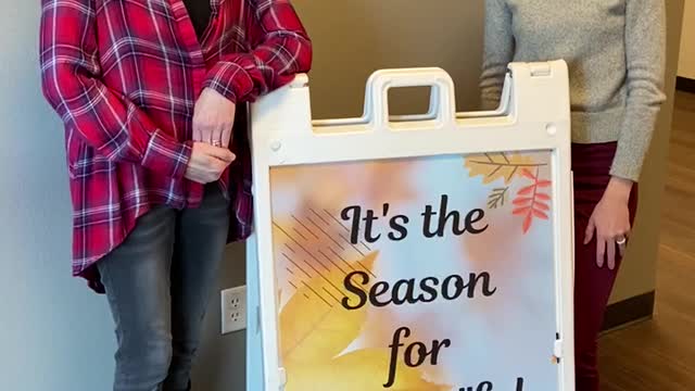 2022 Greatful Giving Final Week - 2 of 2