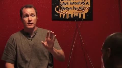 Should I Be Scared of Hebrews Chapters 6 and 10?-Tim Conway