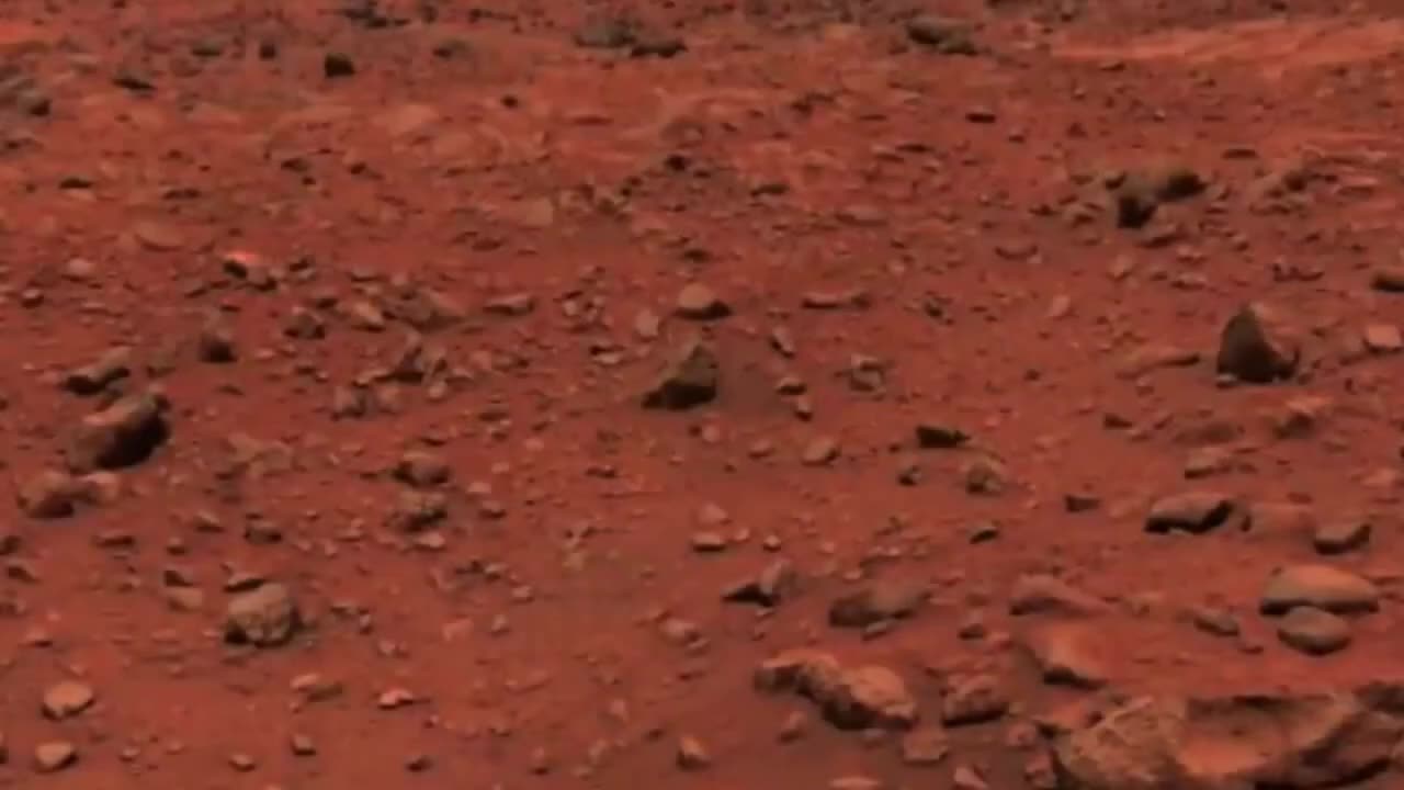 What went wrong on Mars?