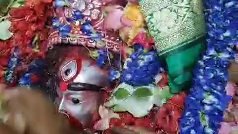 Tarapith Hindu devi TARA MA