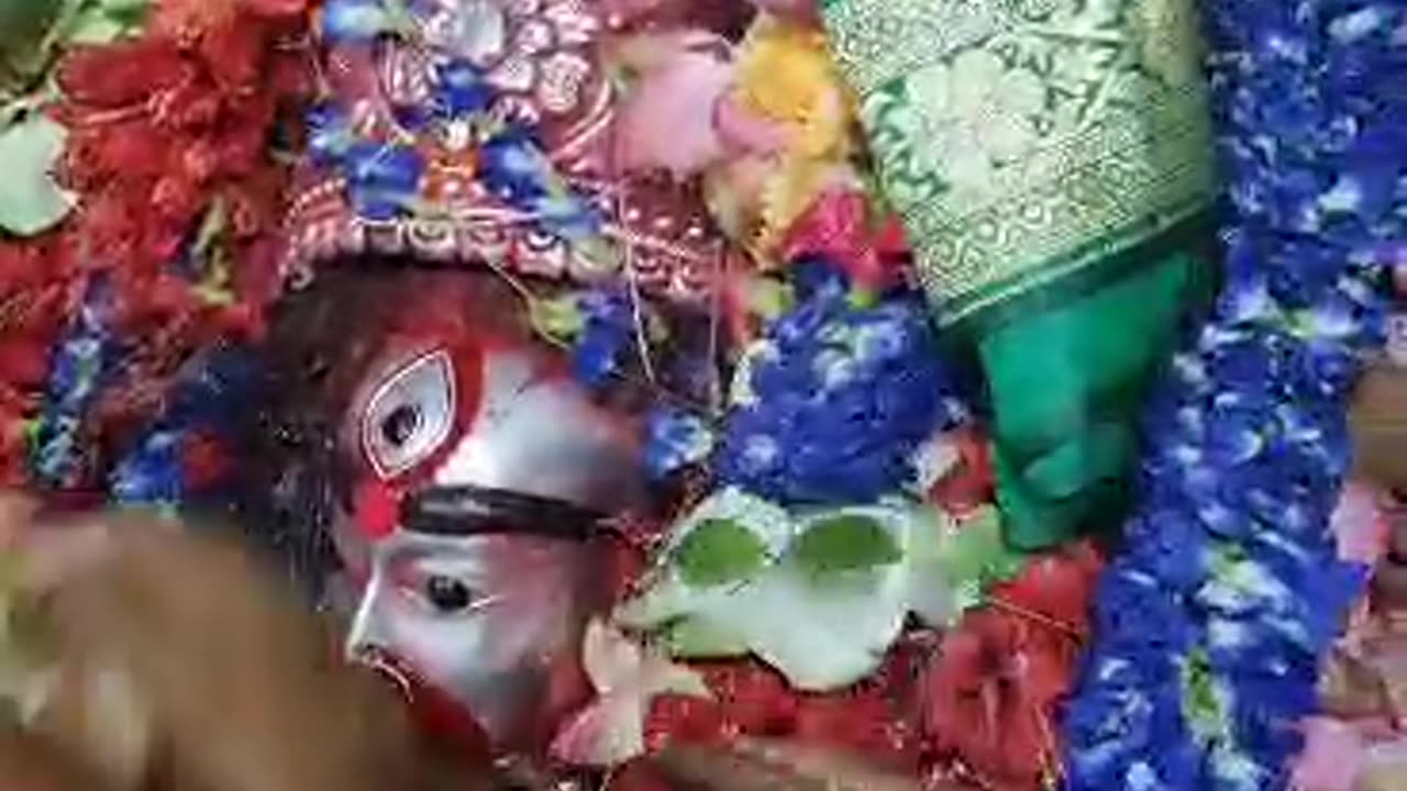 Tarapith Hindu devi TARA MA