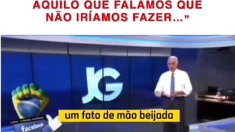 LULA comenta oque ele pensa sobre os POBRES do Brasil.