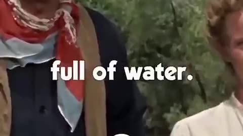 Sink or Swim Via ToreSays