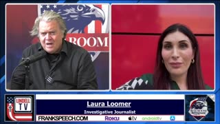 Journalist Laura Loomer | More Description