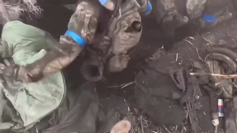 🔥 Ukraine Russia War | Soldier's Glimpse of Hell: 3rd Assault Brigade's Perspective | RCF