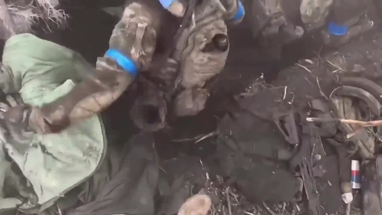 🔥 Ukraine Russia War | Soldier's Glimpse of Hell: 3rd Assault Brigade's Perspective | RCF