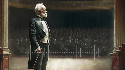 1812 Overture (full with Cannons). You are in the 19th Century with Tchaikovsky