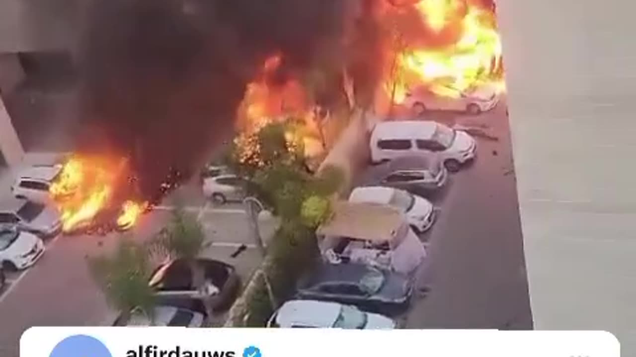 Israel moliding war