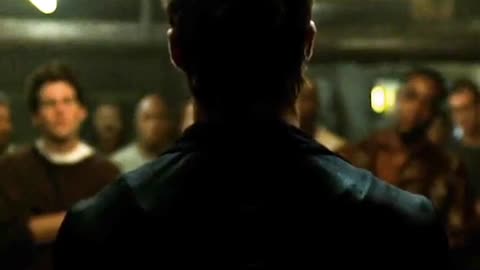 Fight Club Deepfake