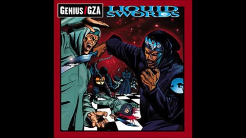 GZA - Investigative Reports