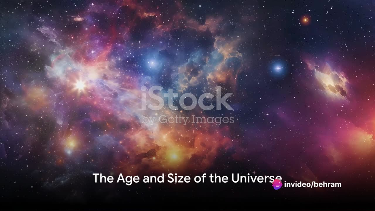 The Universe