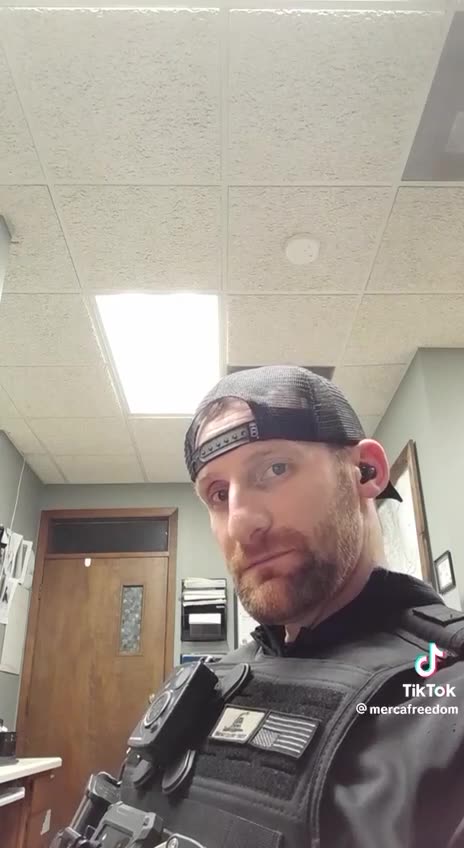 How do transgender people effect your life? Good Answer listen up...