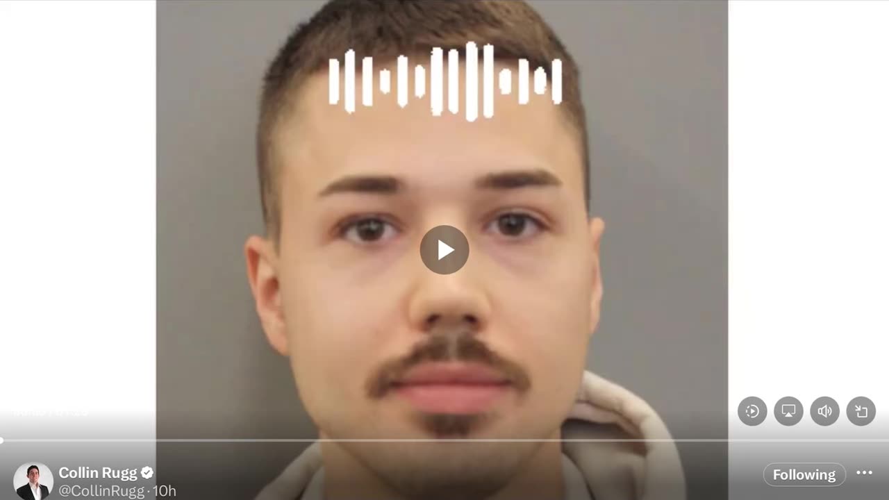 Texas man charged with murder after posing as a minor to meet and kill a convicted child molester