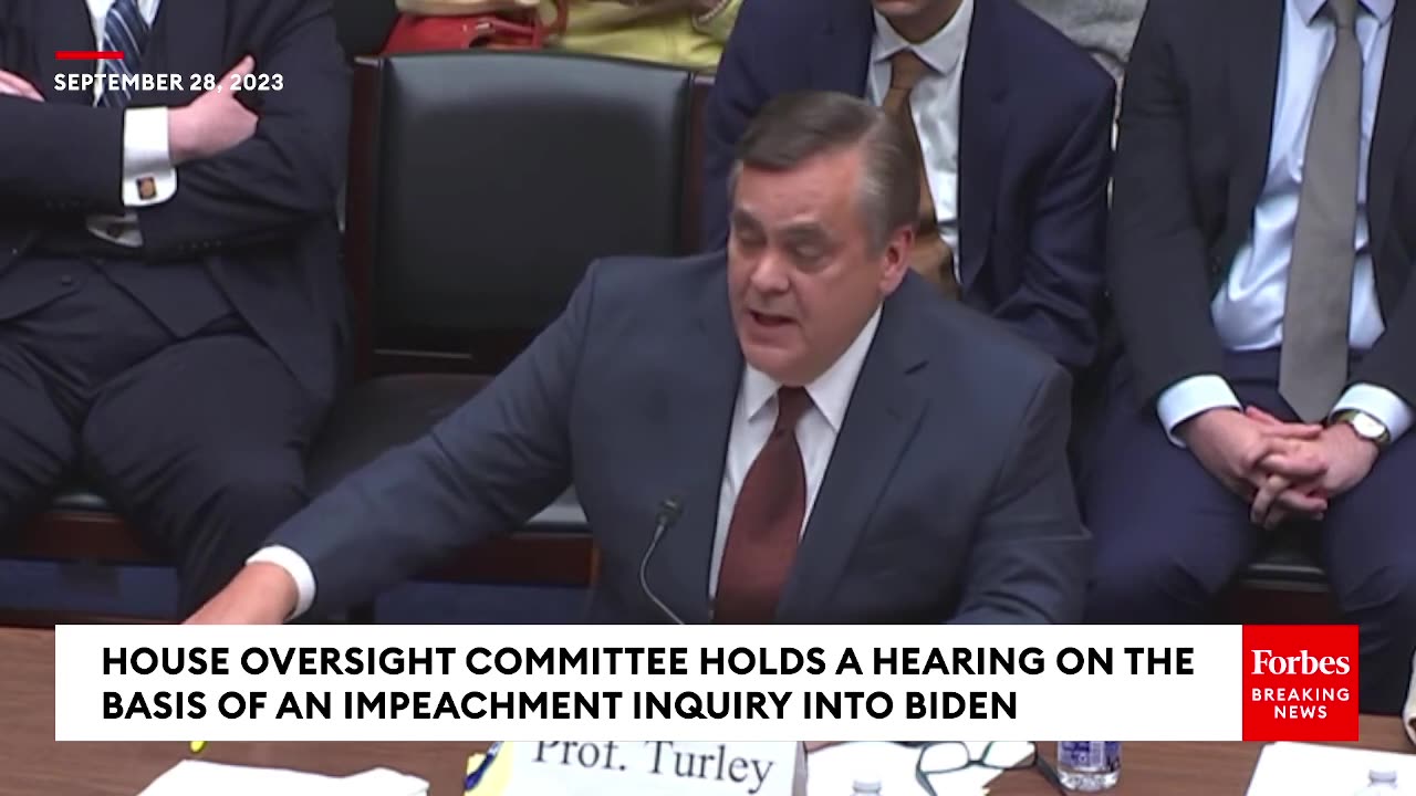 Very Disturbed About What Ive Heard Here Today- Gary Palmer Rips Dems During Impeachment During