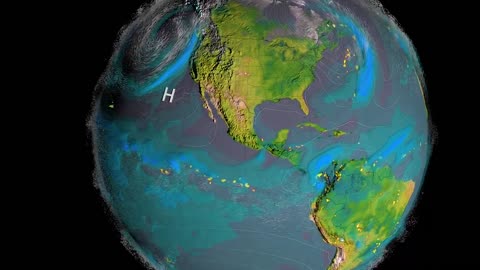 Anthony Mackie Asks NASA About Ocean Science