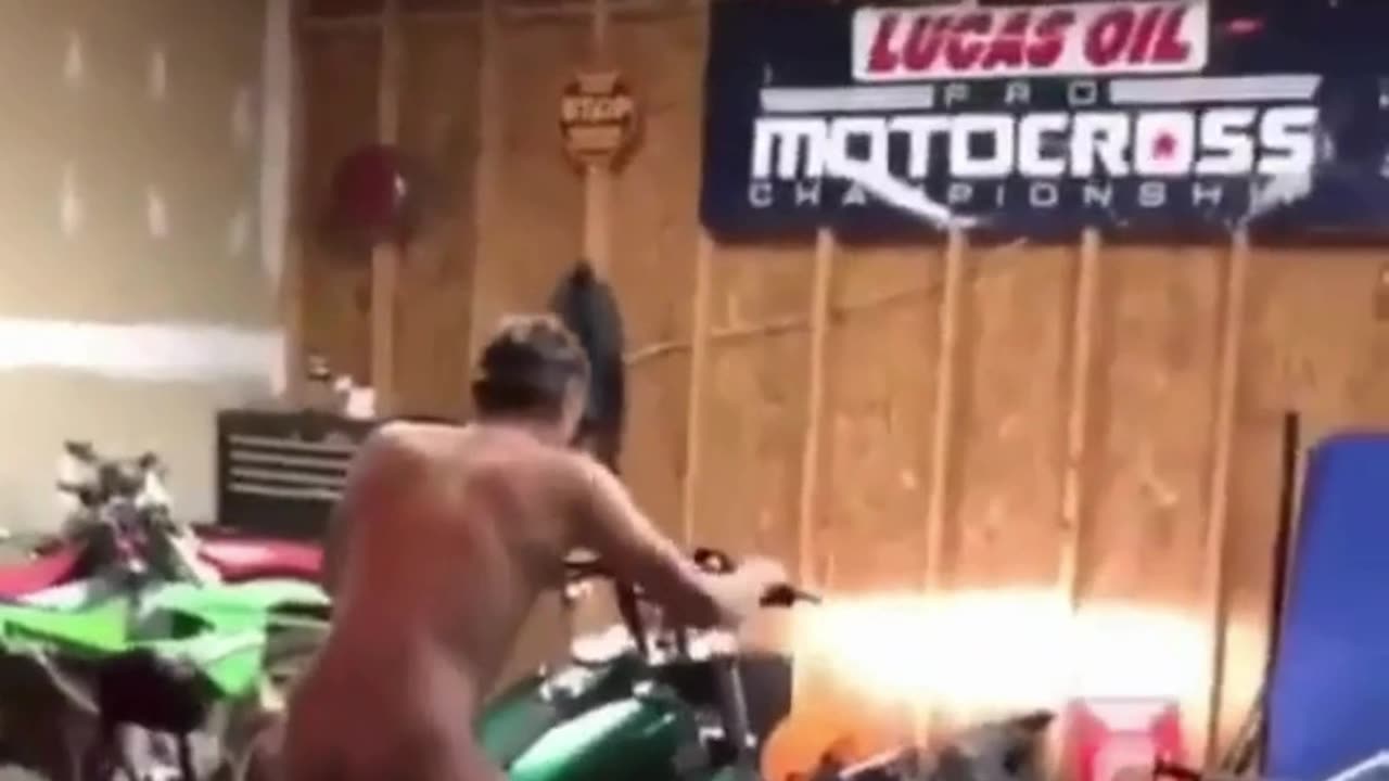 "Hold My Beer"