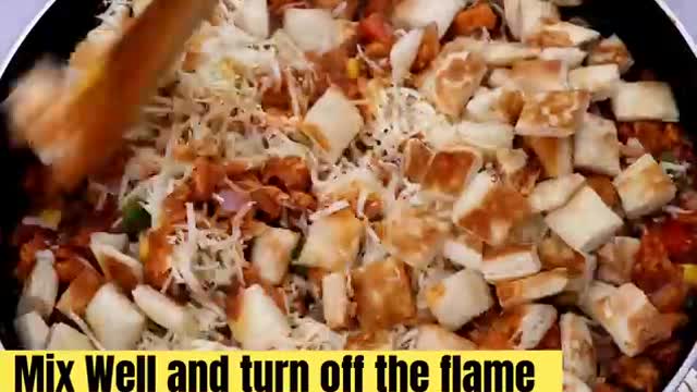 Unique Matka Pizza Recipe,Street Style Matka Pizza