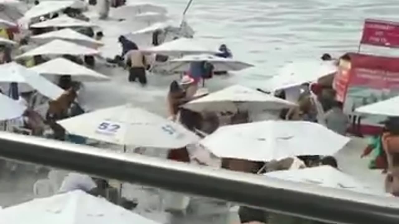 So I can't jump high!