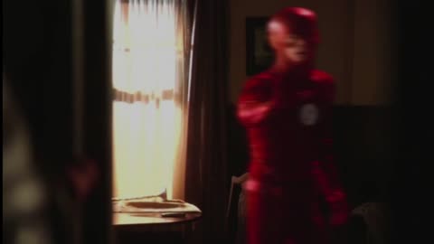 Original Timeline Flash