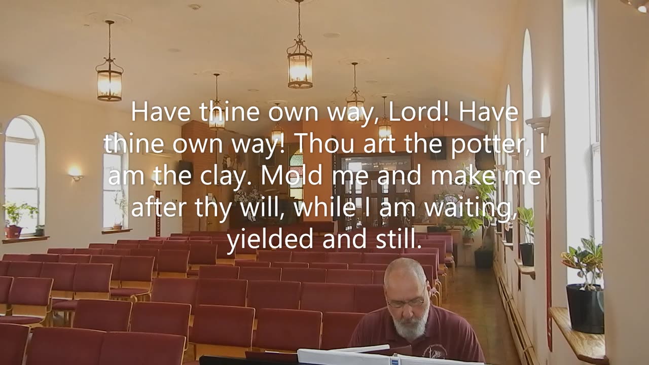 Worship for 6th Sunday aft. Pentecost 2023