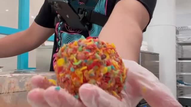 balls