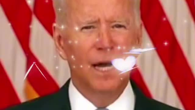 Trump Don't Want To Hear That Noise!!
