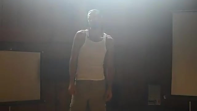 EATING FOR ENLIGHTENMENT VIDEO #2 - Aug 22nd 2011