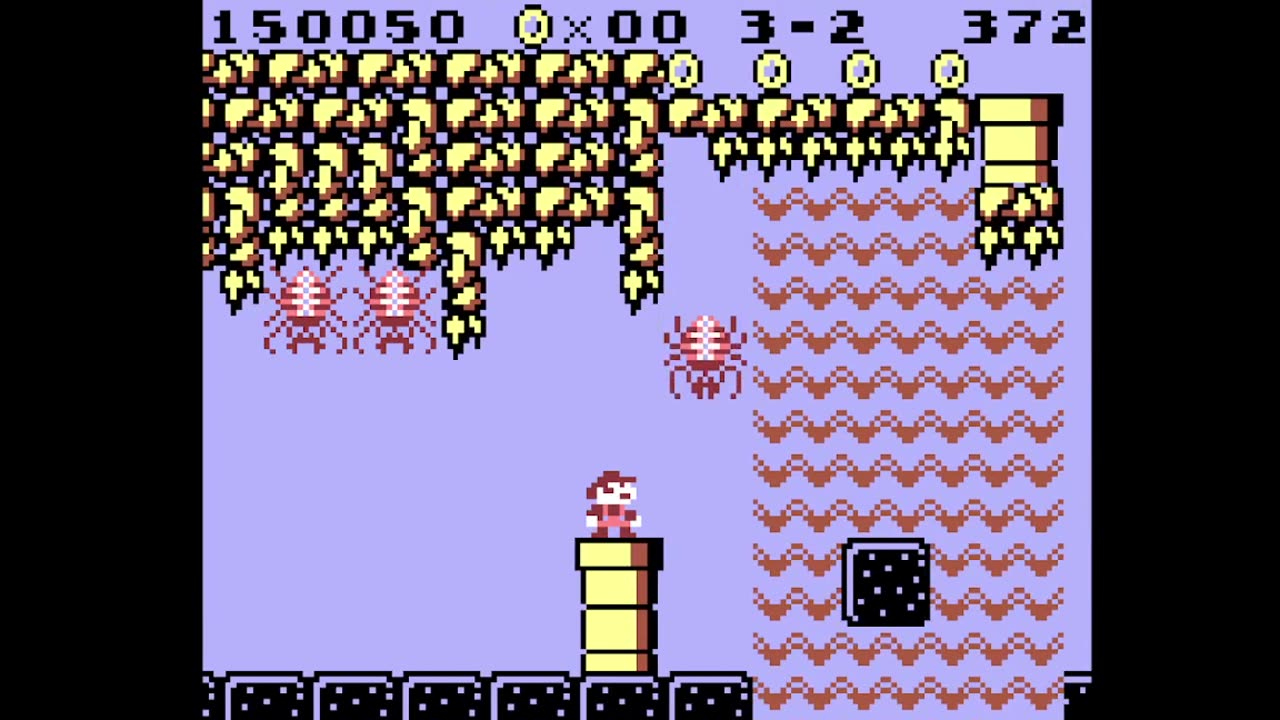 Super Mario Land Episode 2- Otherworldly