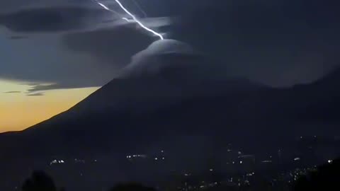 Super thunder show