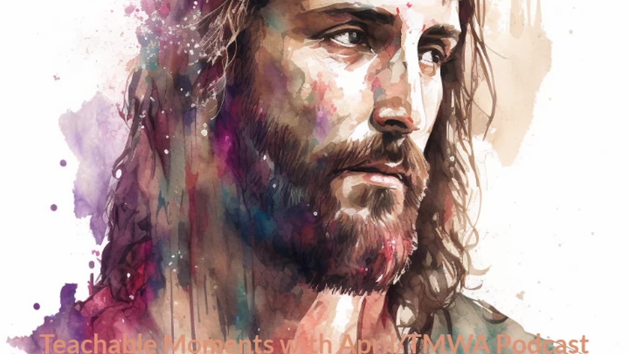 What Are The 3 Levels Of Jesus Christ's Great Sacrifice?