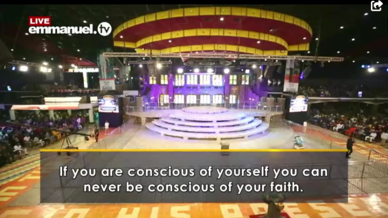 Sermon by Evangelist Joseph 4th Febuary 2024