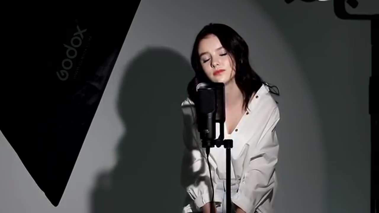 Duncan Laurence - Arcade (cover by Daneliya Tuleshova)