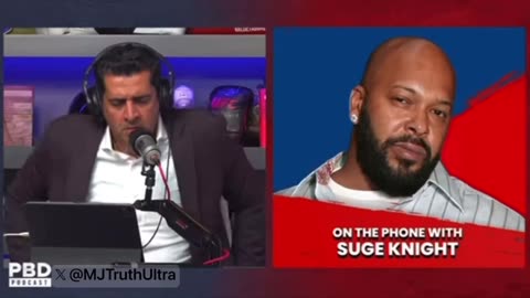 Is P. Diddy Untouchable? Suge Knight says He knows Too Much.. he Knows Allll their Secrets
