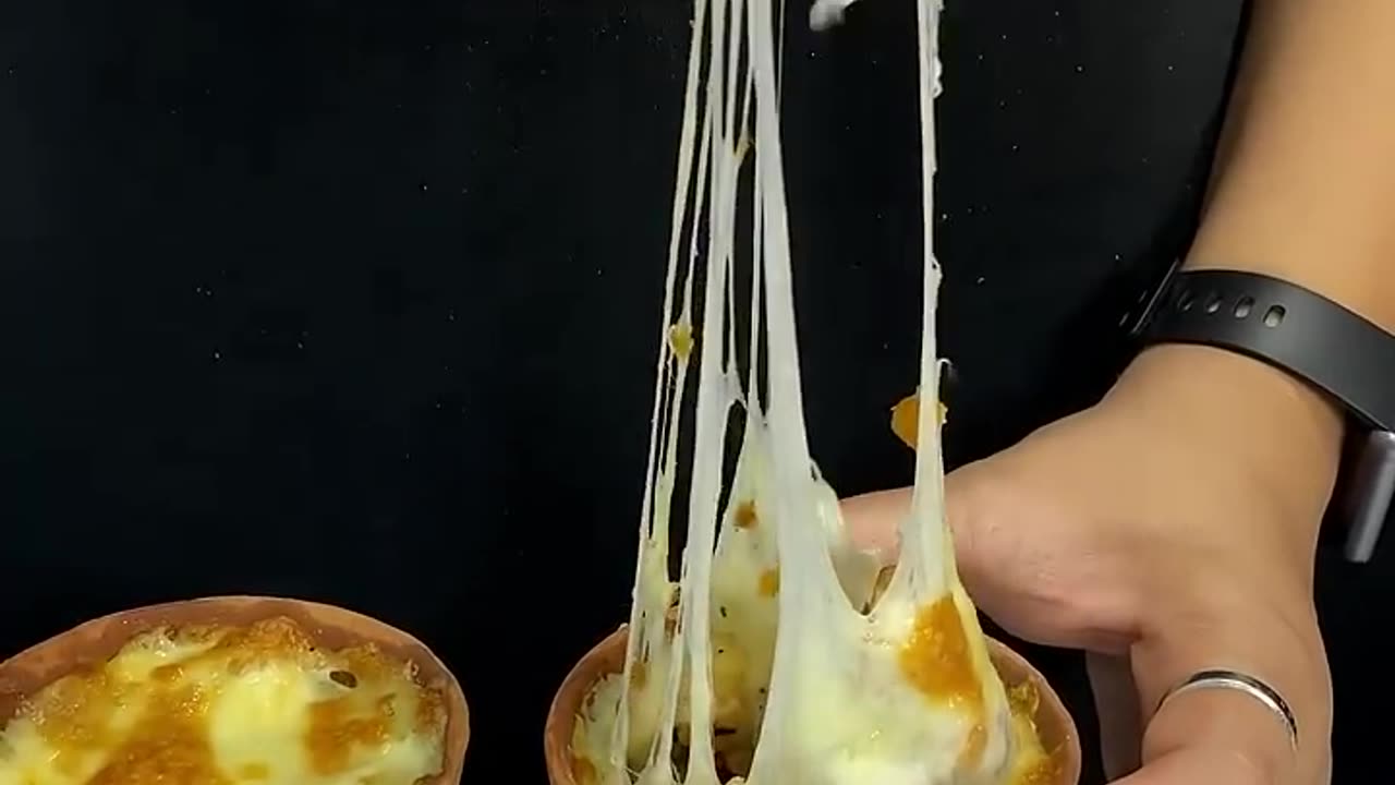 Kulhad pizza recipe