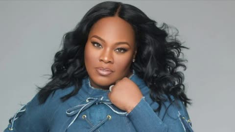 Tasha Cobbs Leonard