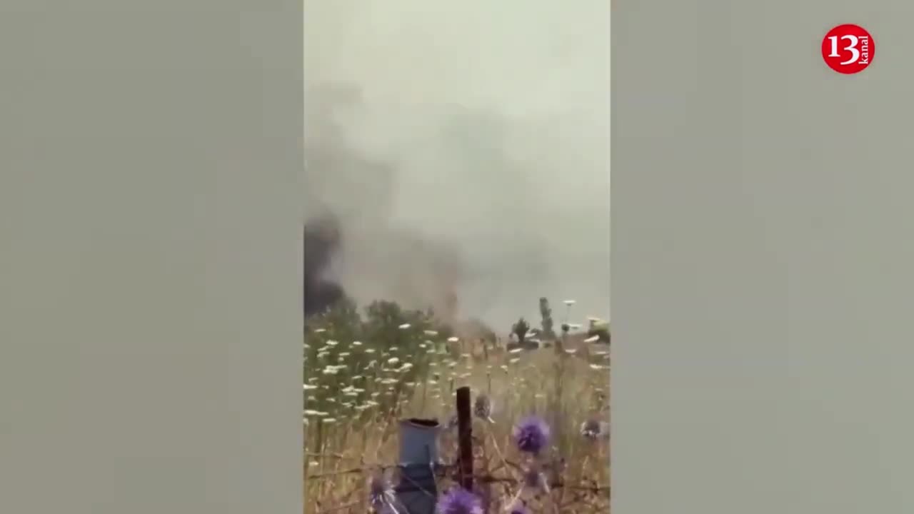 For the first time, Ukrainian army destroyed modern R-416QM digital radio relay station of Russians