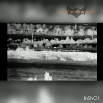 Russian-led crew STRIKES group of the Ukrainian army in the Gorlovka