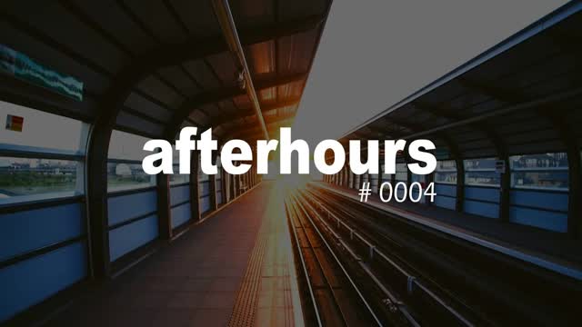 ALLAIN RAUEN afterhours #0004