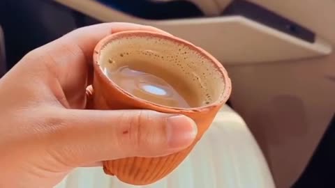 Chai is life