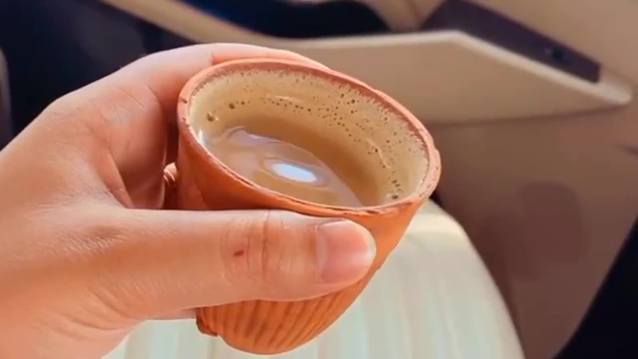 Chai is life