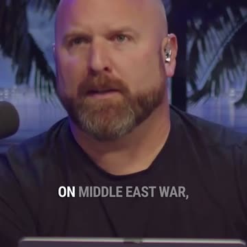 Iran's New Threat! #trump #news #trending #biden