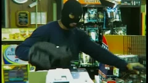 Testimony Armed Robbery