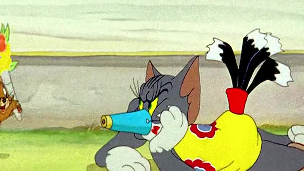 tom and jerry cartoon cartoon for kids #thaheem73