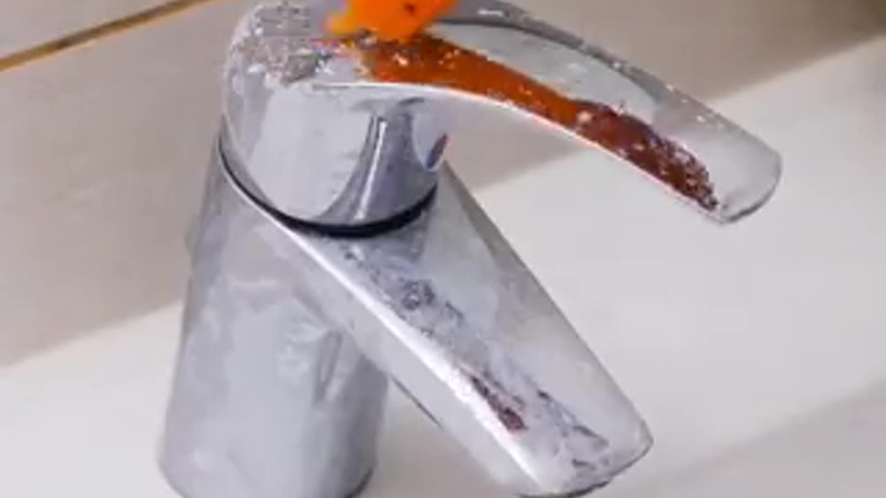 Smart cleaning hack