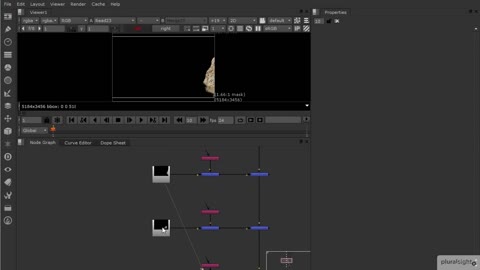 The teacher teaches you two-dimensional to three-dimensional effect technology tutorial 1