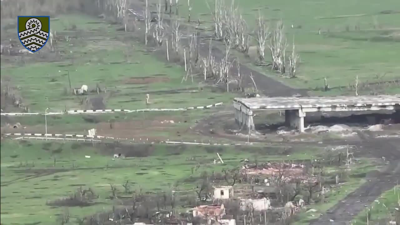 Flawless work of the 11th battalion of the 59th Brigade