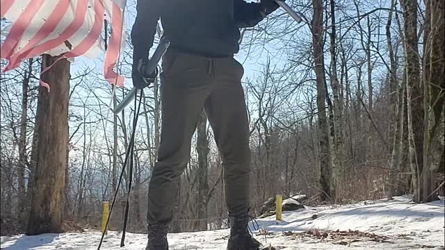 American patriot